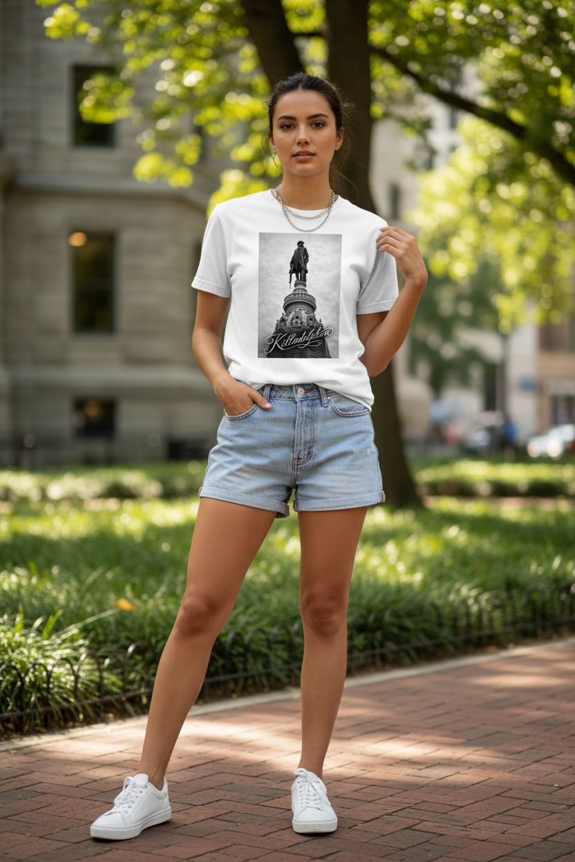 Killadel Outside Model