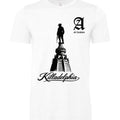 SOLID WHT BLEND - FRONT