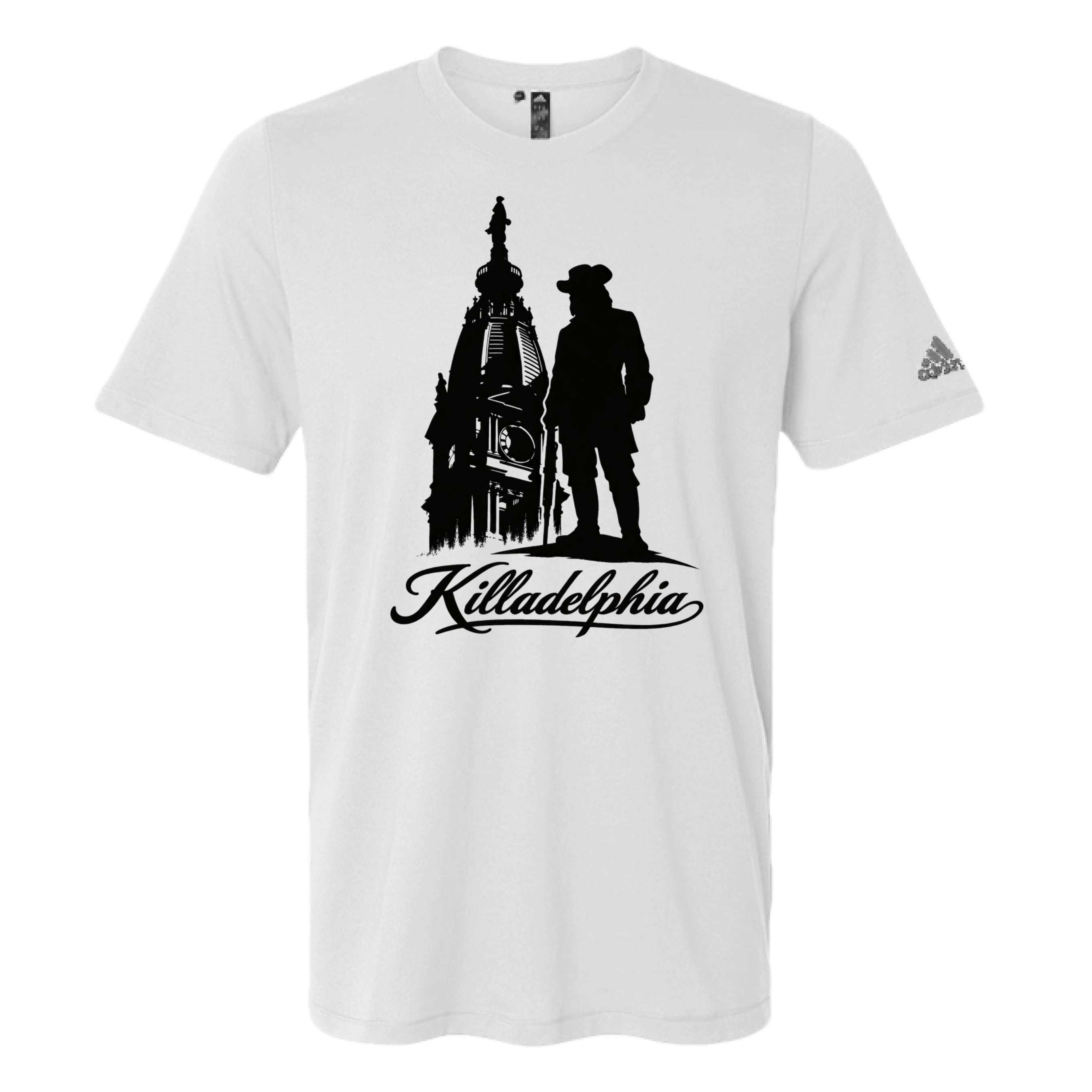 White - FRONT